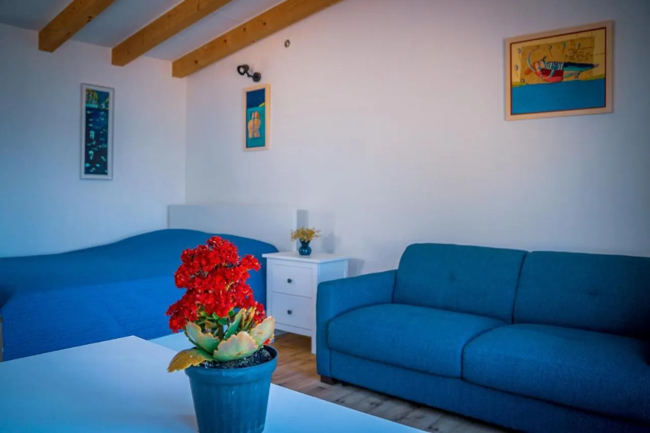 Seaside Holiday House Cove Zatanki, Losinj - 21420 Čunski